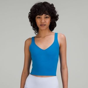 Lululemon Align tank
